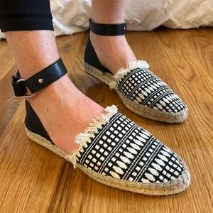 Rebecca Minkoff espadrilles